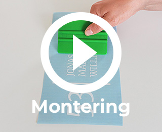 Monteringsanvisning